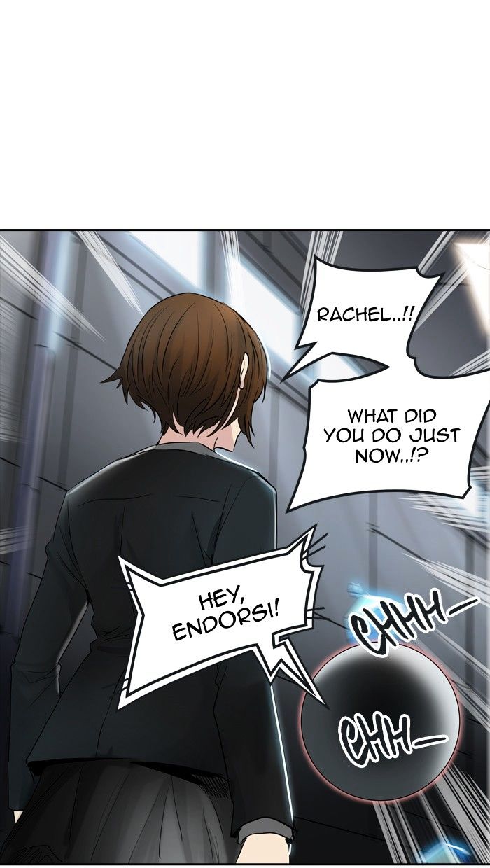 Tower of God - Chapter 342 Page 10