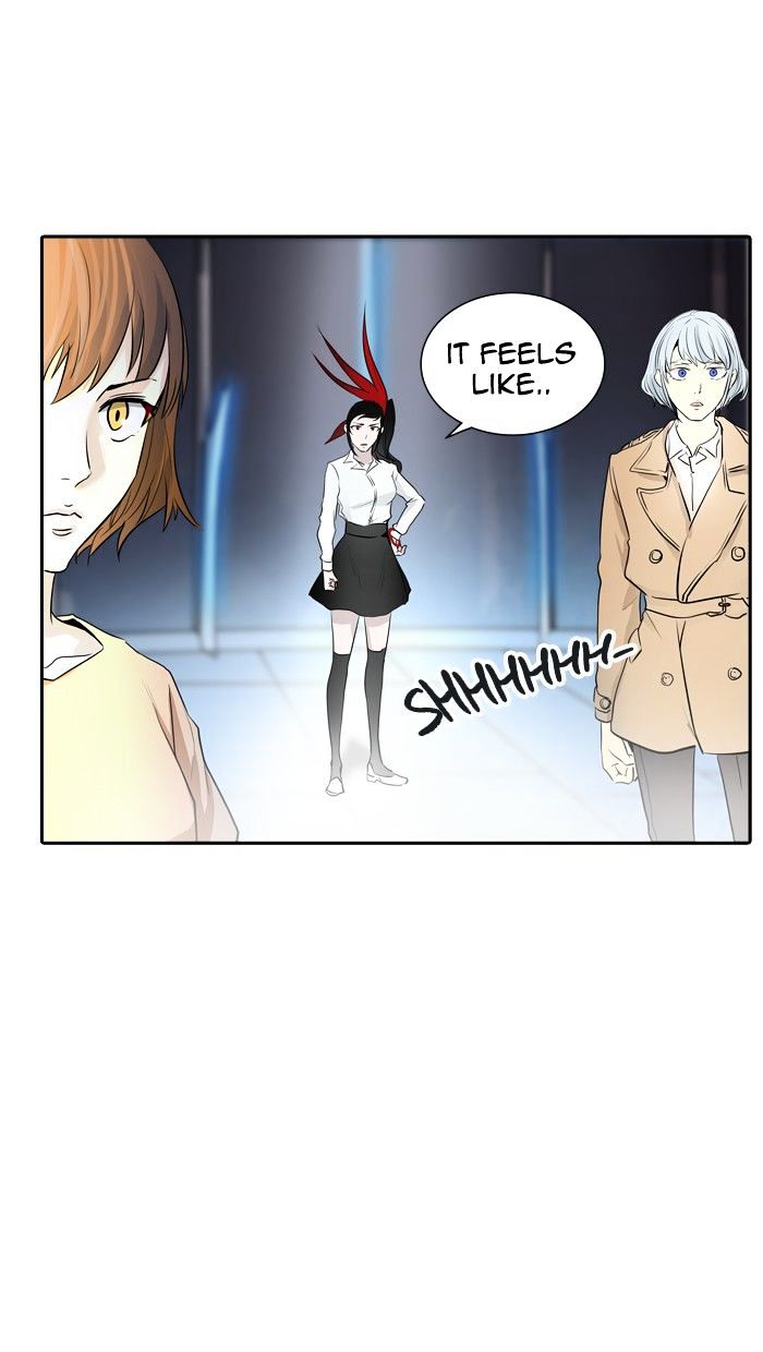 Tower of God - Chapter 342 Page 106