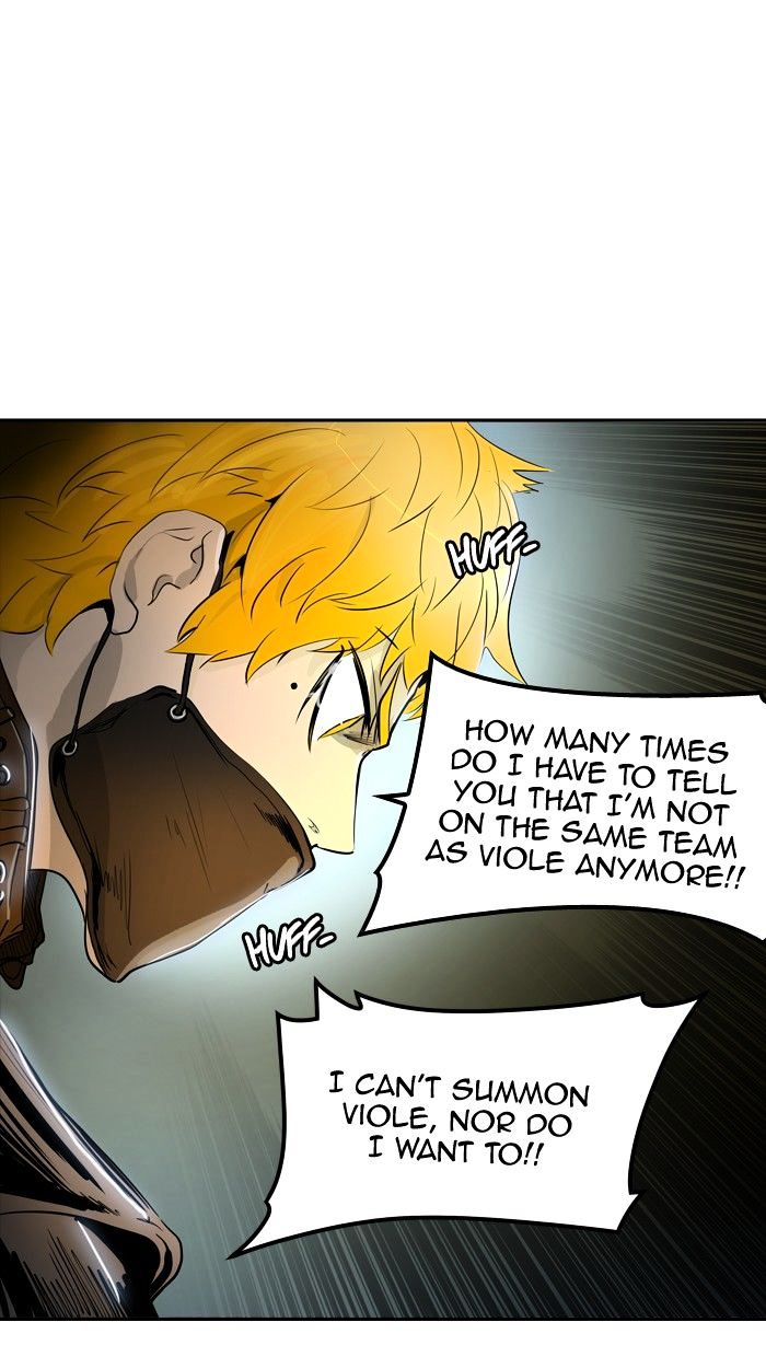 Tower of God - Chapter 342 Page 112