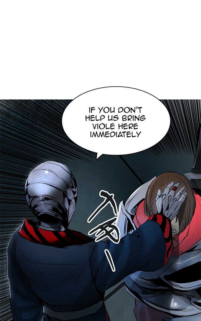 Tower of God - Chapter 342 Page 115