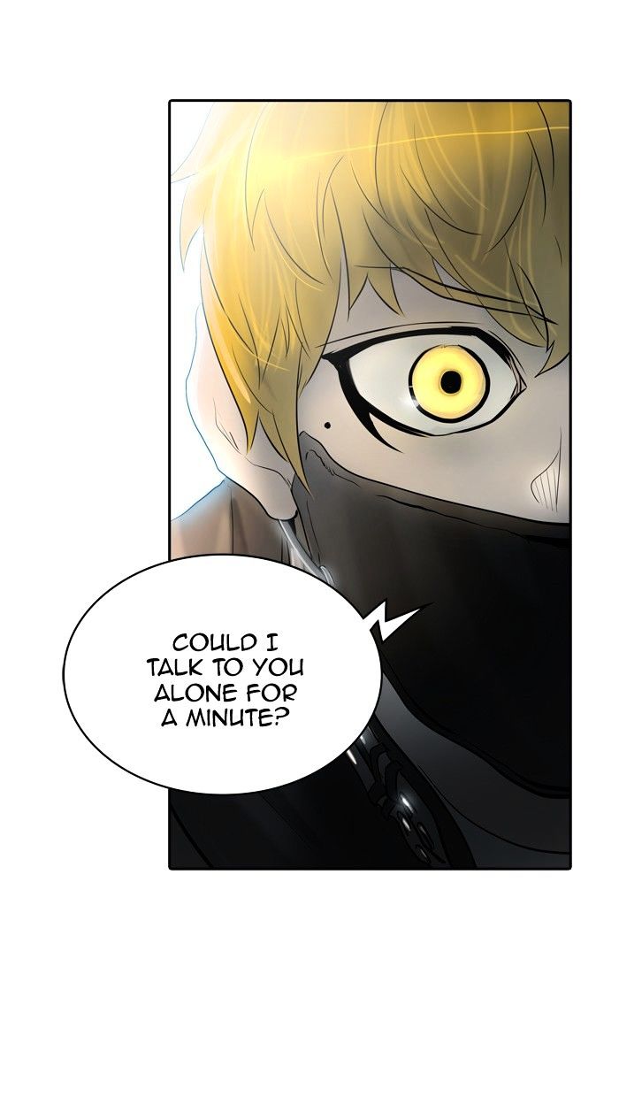 Tower of God - Chapter 342 Page 124