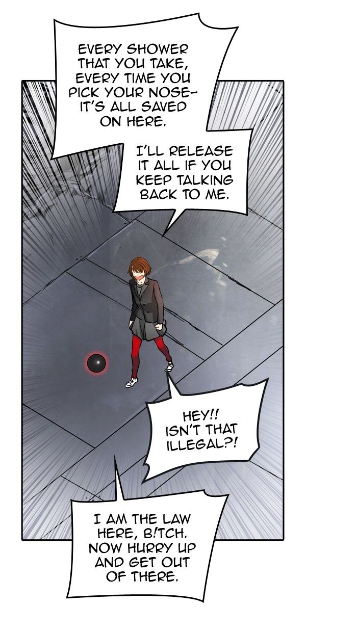 Tower of God - Chapter 342 Page 14