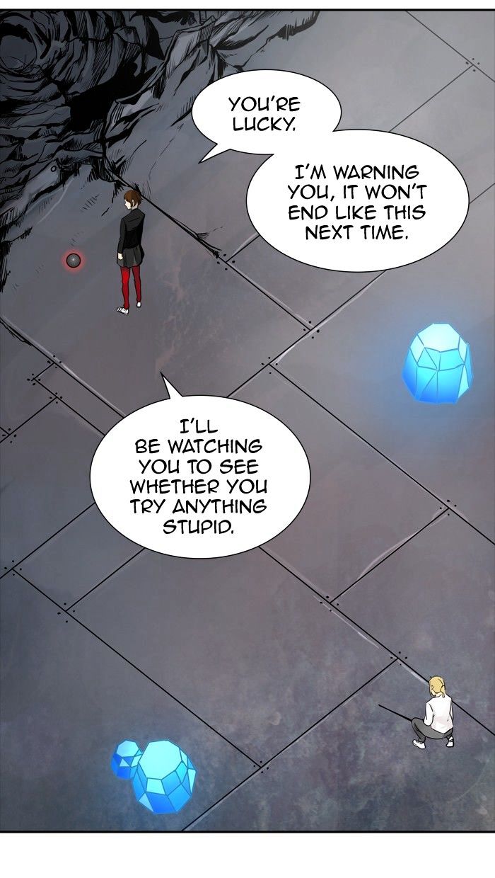 Tower of God - Chapter 342 Page 16