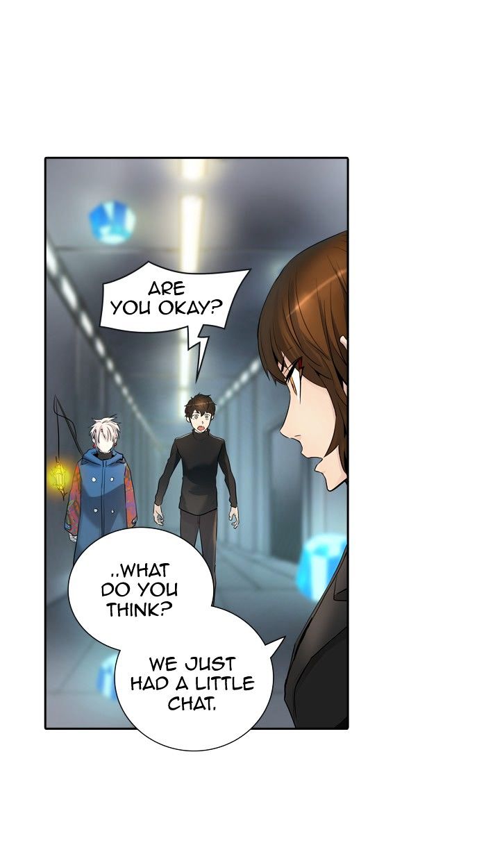 Tower of God - Chapter 342 Page 19