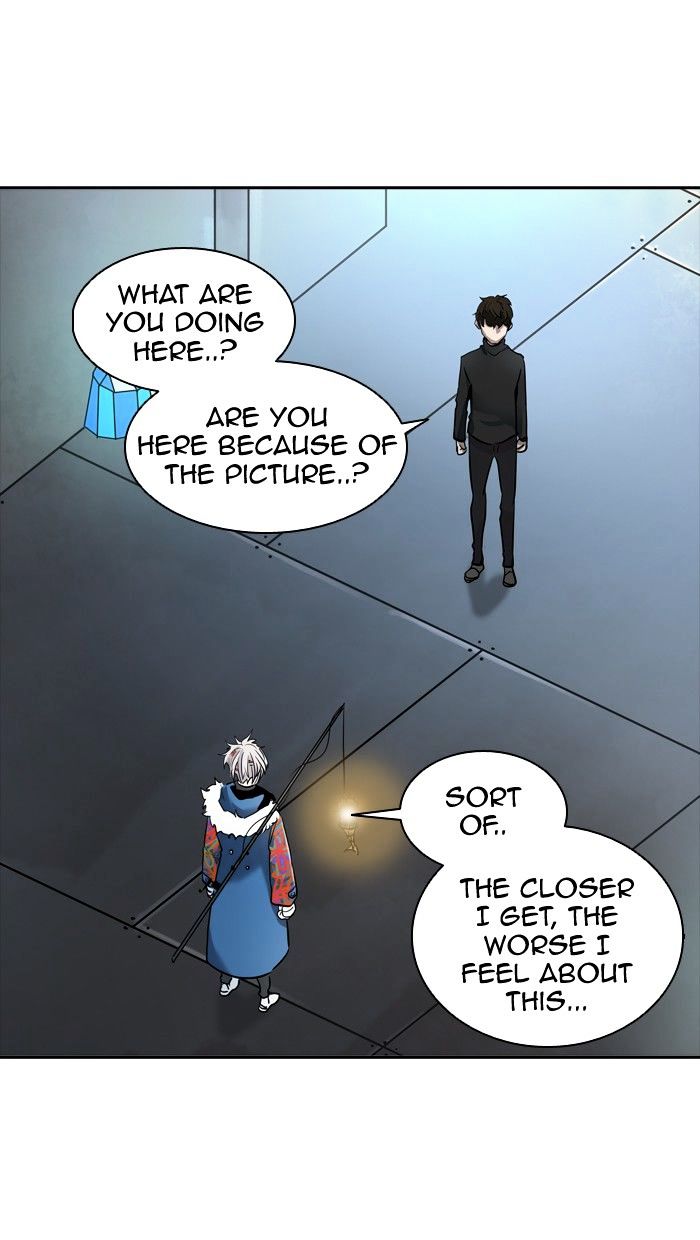 Tower of God - Chapter 342 Page 2