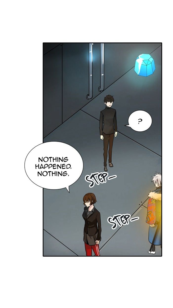 Tower of God - Chapter 342 Page 20