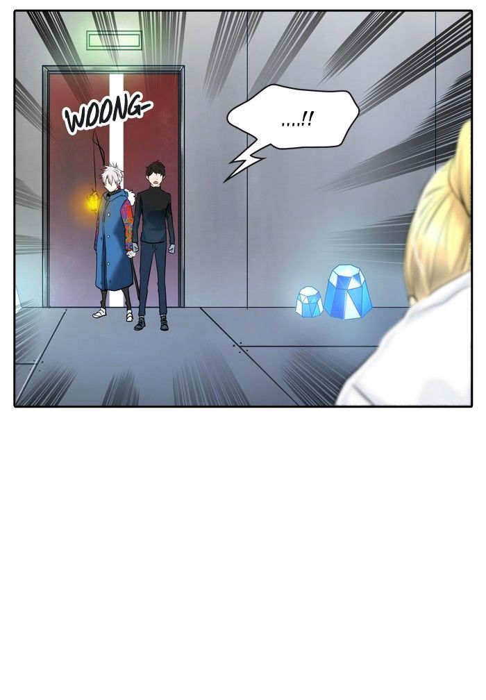 Tower of God - Chapter 342 Page 24