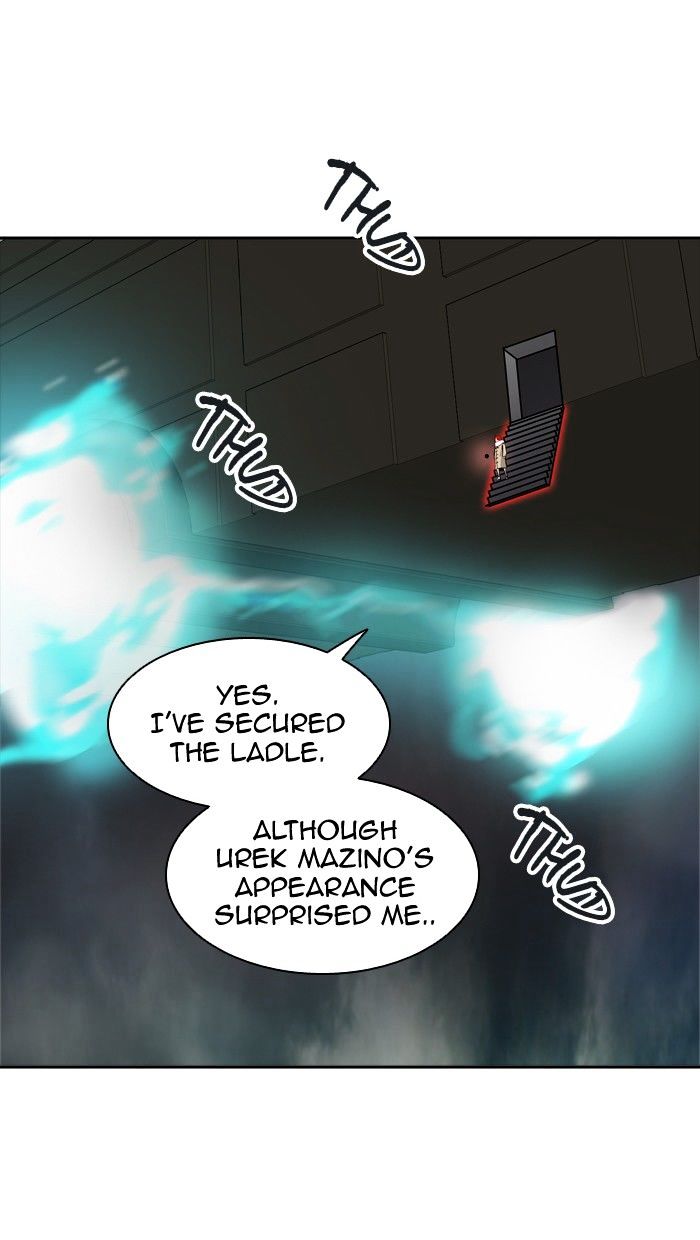 Tower of God - Chapter 342 Page 26