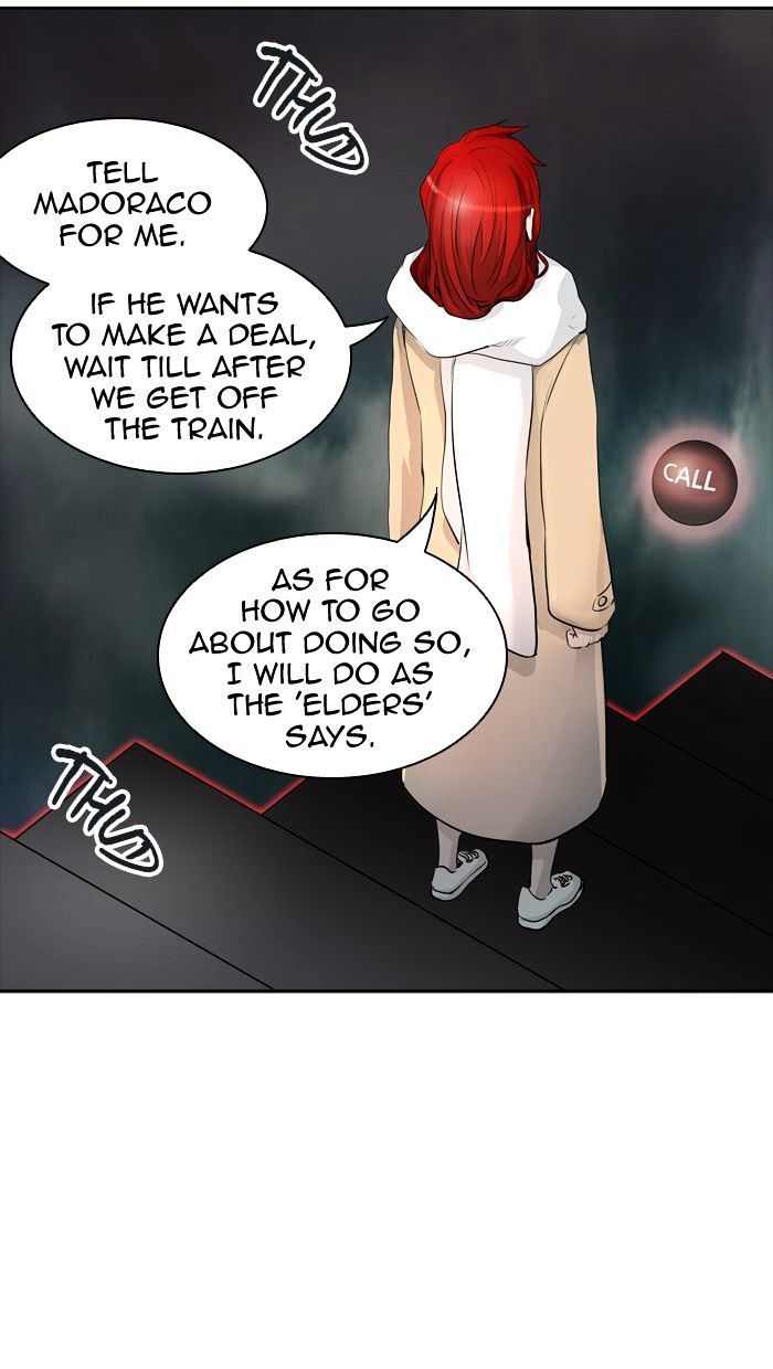 Tower of God - Chapter 342 Page 27