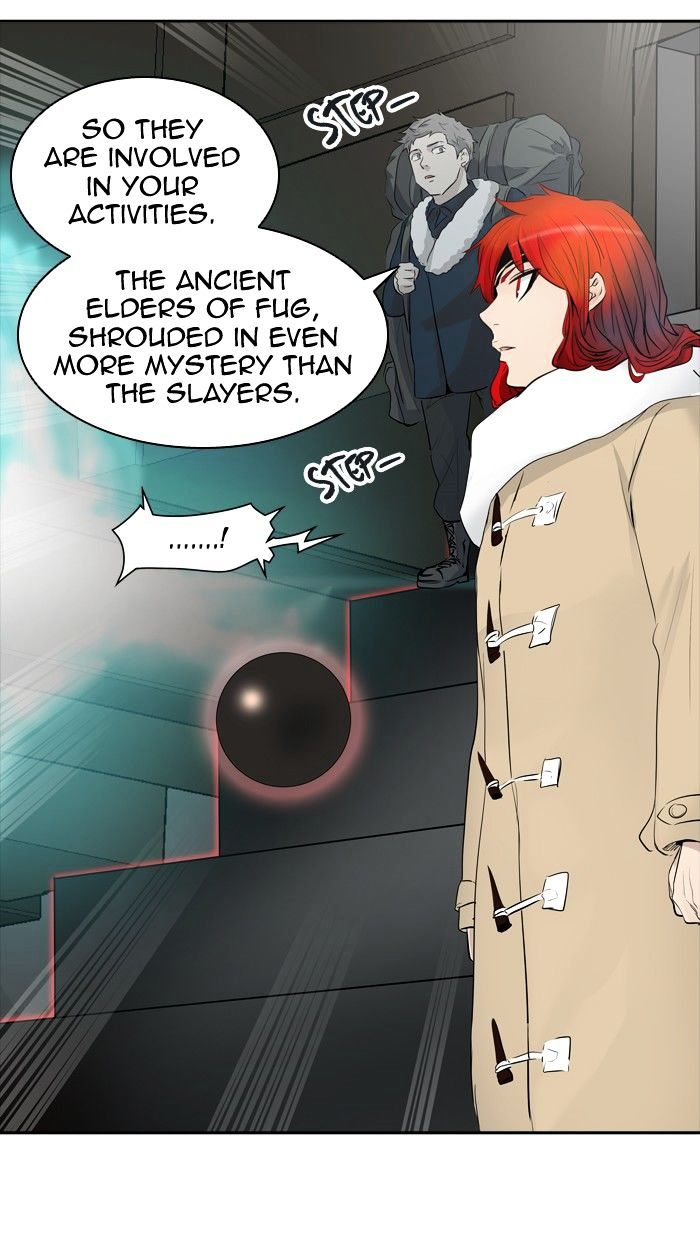 Tower of God - Chapter 342 Page 30