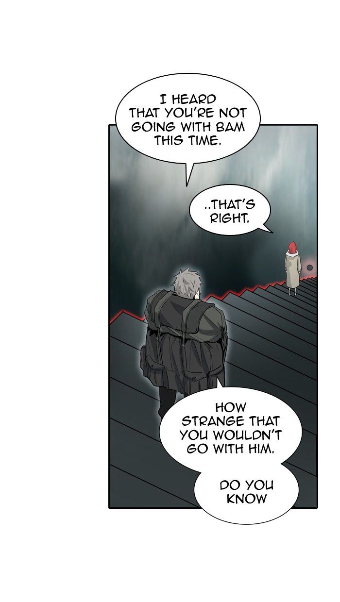 Tower of God - Chapter 342 Page 32