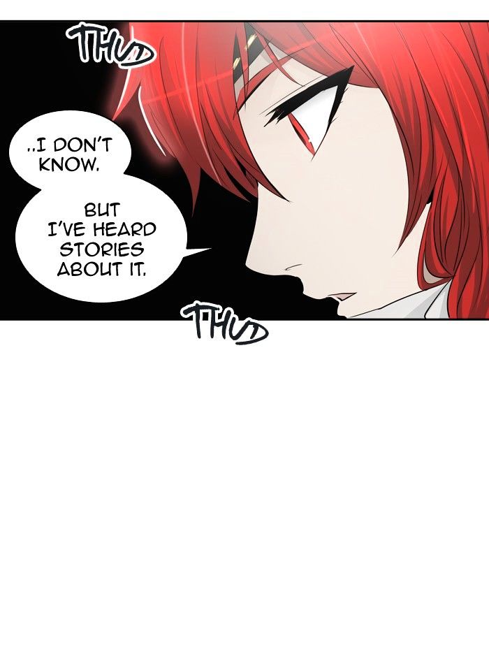 Tower of God - Chapter 342 Page 34