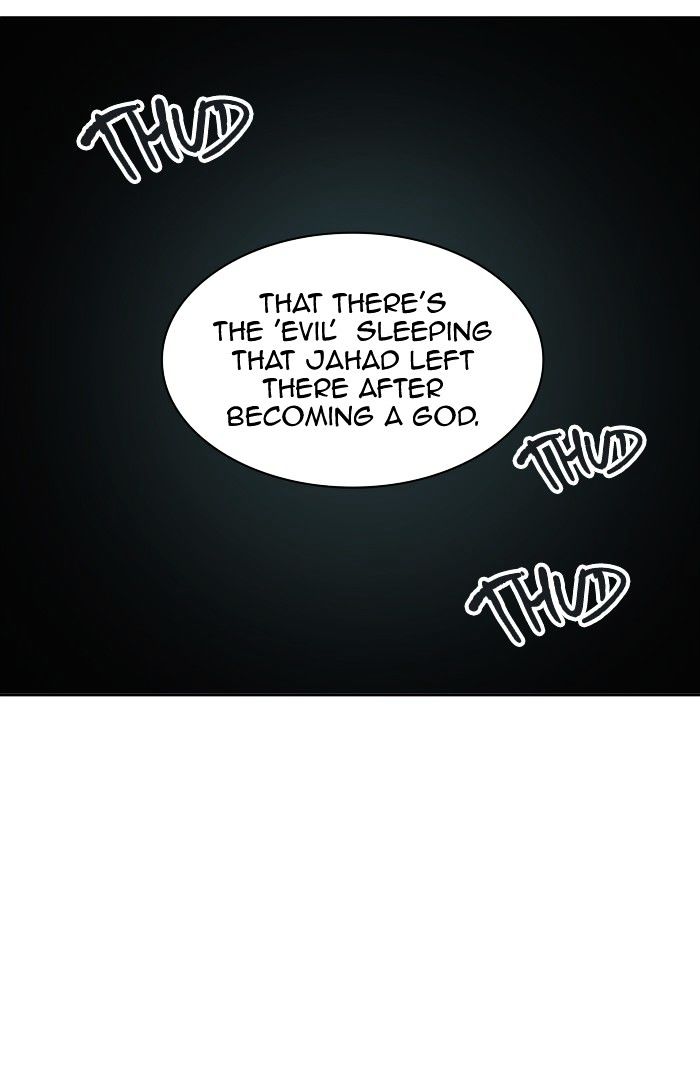 Tower of God - Chapter 342 Page 35