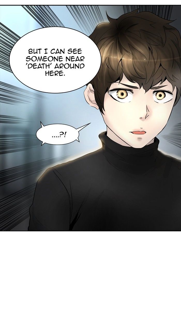 Tower of God - Chapter 342 Page 4