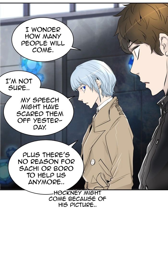 Tower of God - Chapter 342 Page 40