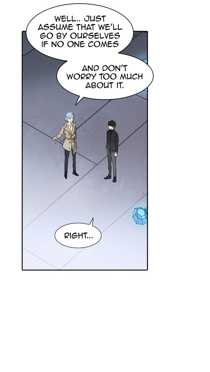 Tower of God - Chapter 342 Page 41