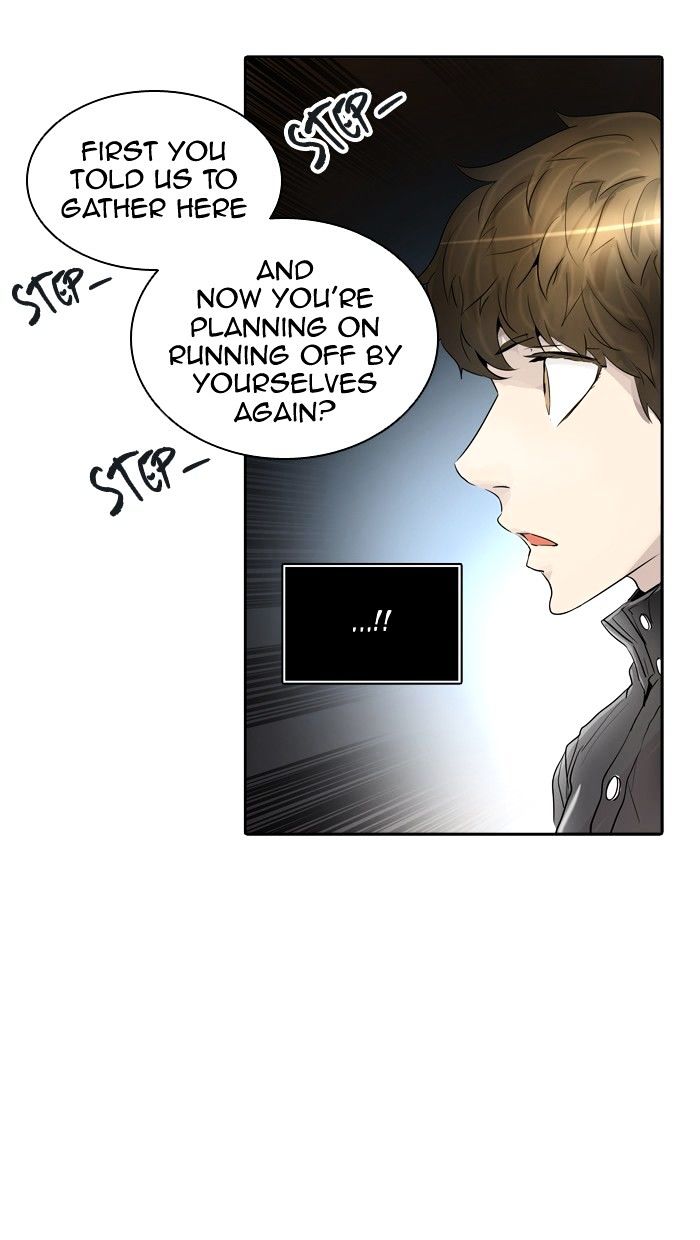 Tower of God - Chapter 342 Page 42