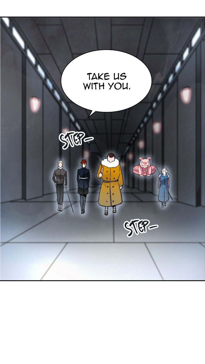 Tower of God - Chapter 342 Page 43