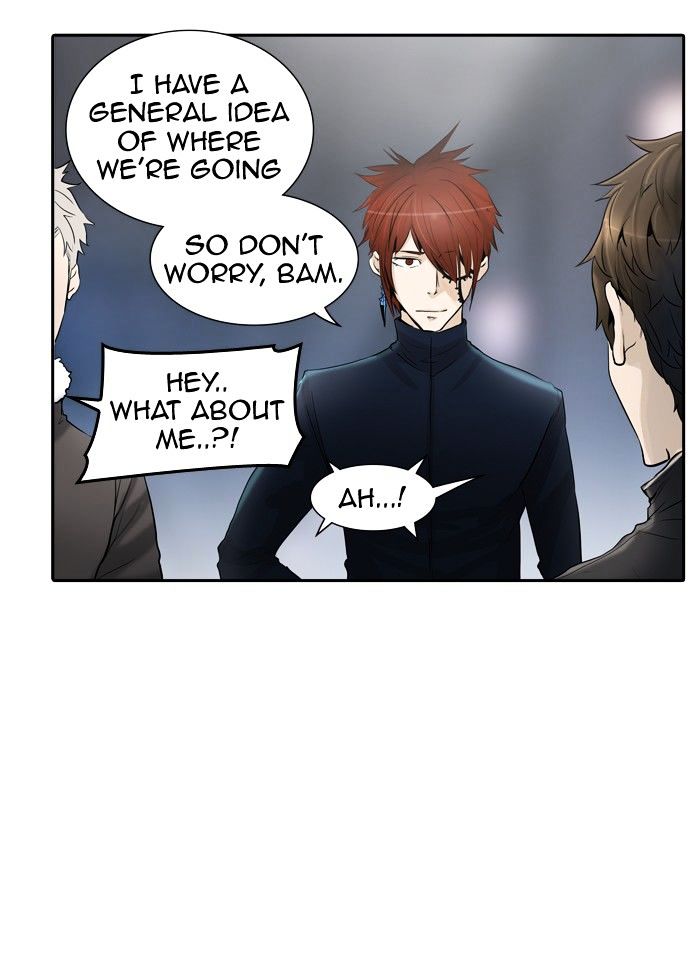 Tower of God - Chapter 342 Page 47