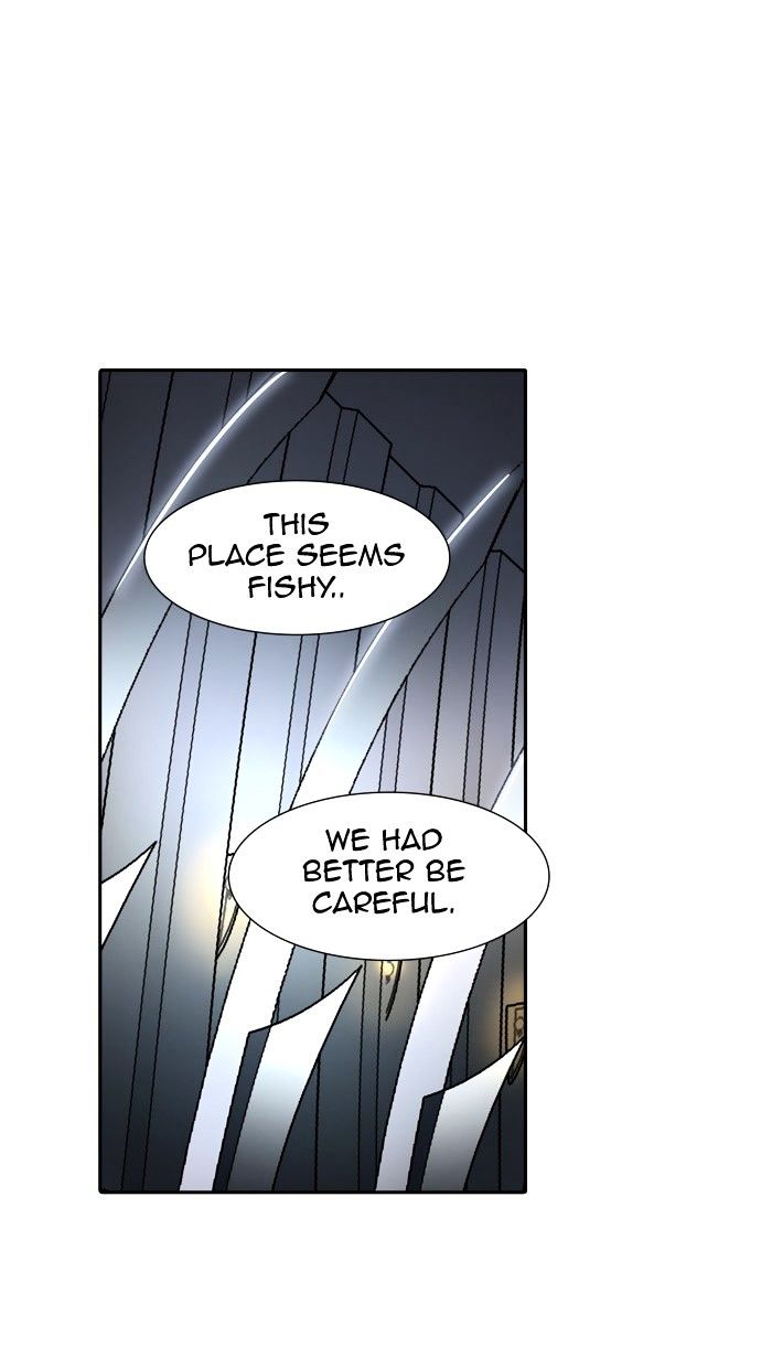 Tower of God - Chapter 342 Page 54