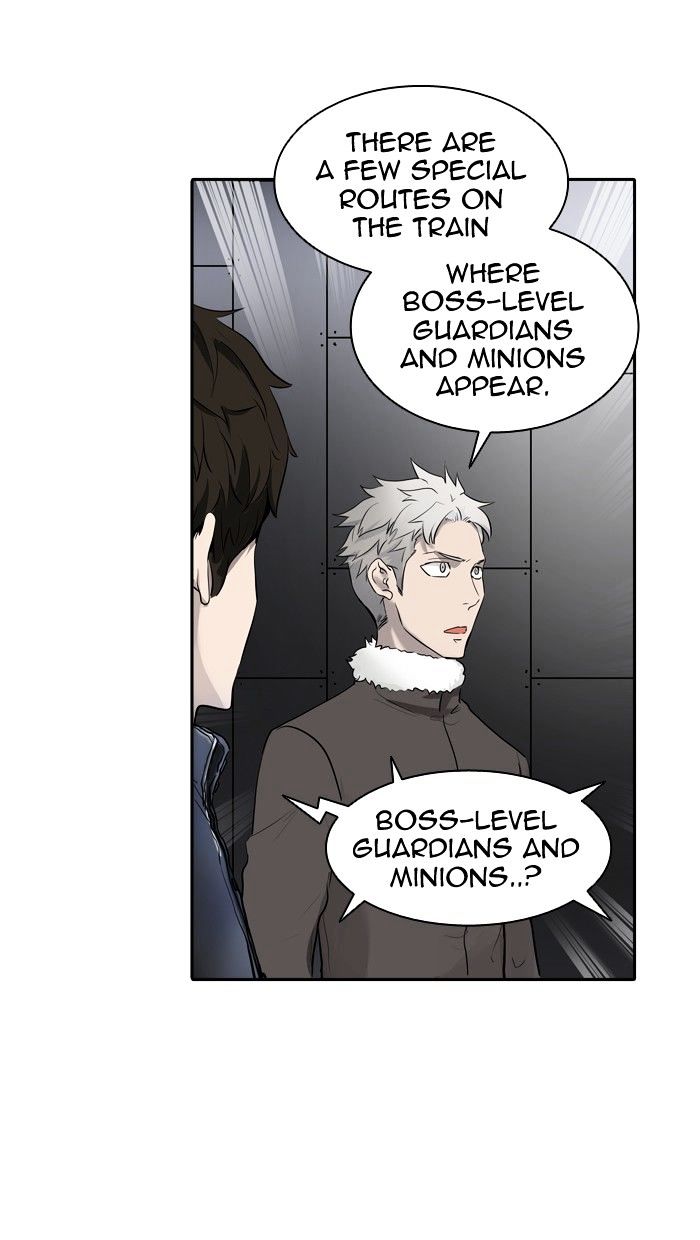 Tower of God - Chapter 342 Page 55