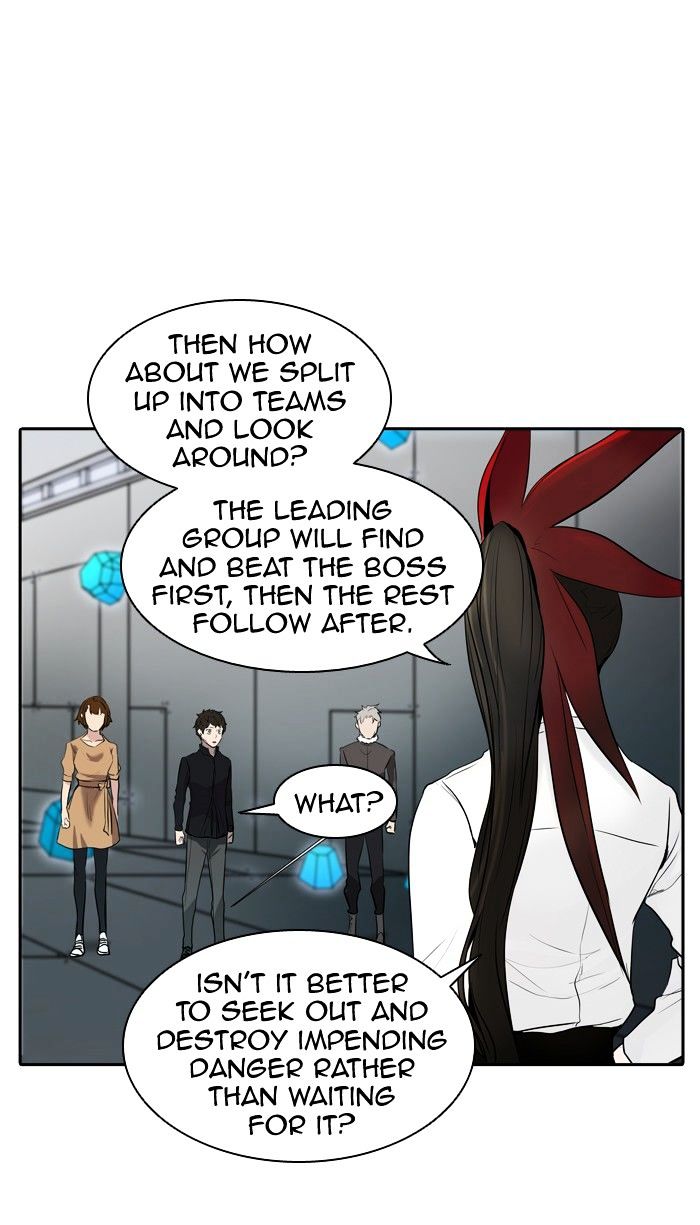 Tower of God - Chapter 342 Page 57