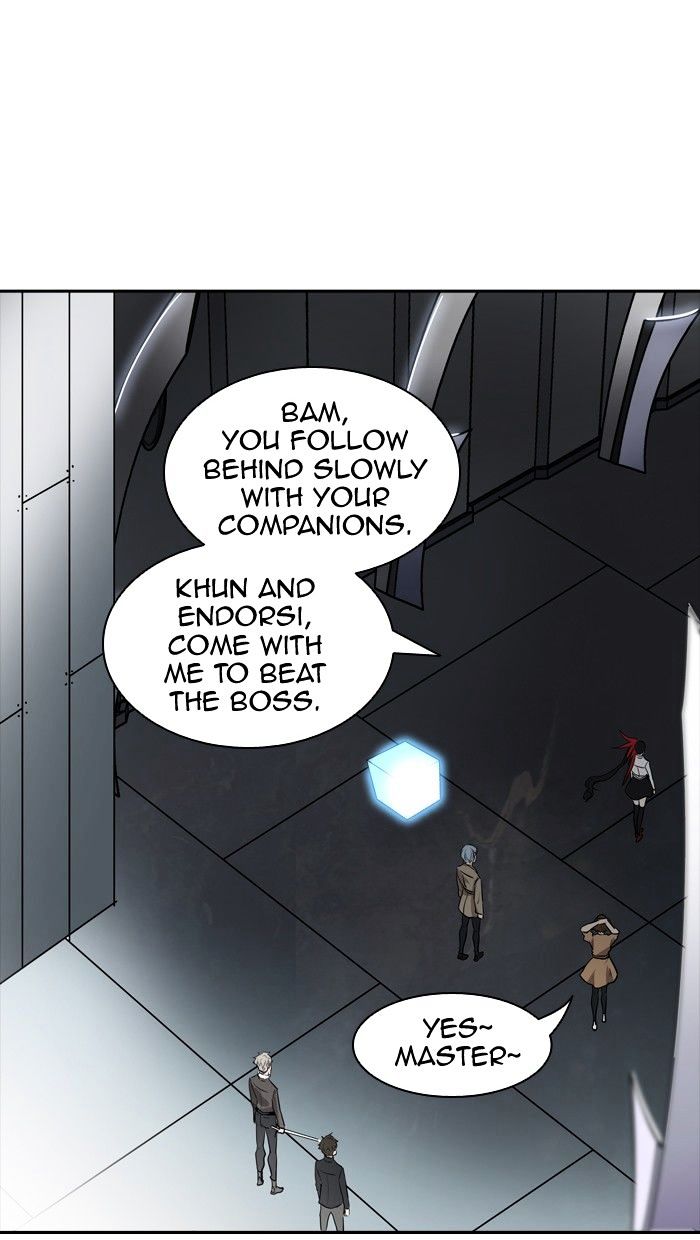 Tower of God - Chapter 342 Page 58