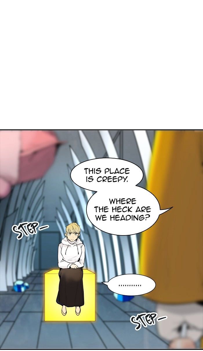 Tower of God - Chapter 342 Page 59