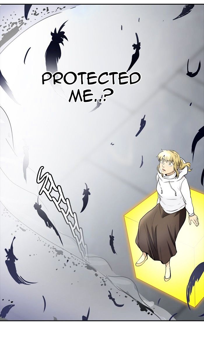 Tower of God - Chapter 342 Page 72