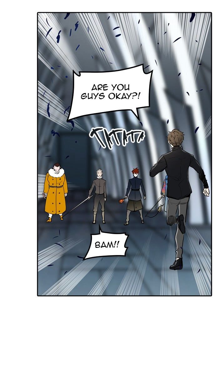 Tower of God - Chapter 342 Page 78