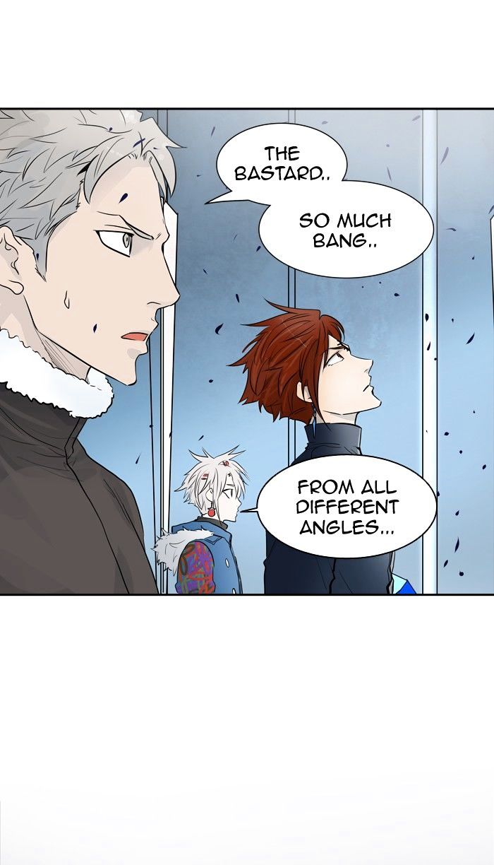 Tower of God - Chapter 342 Page 79