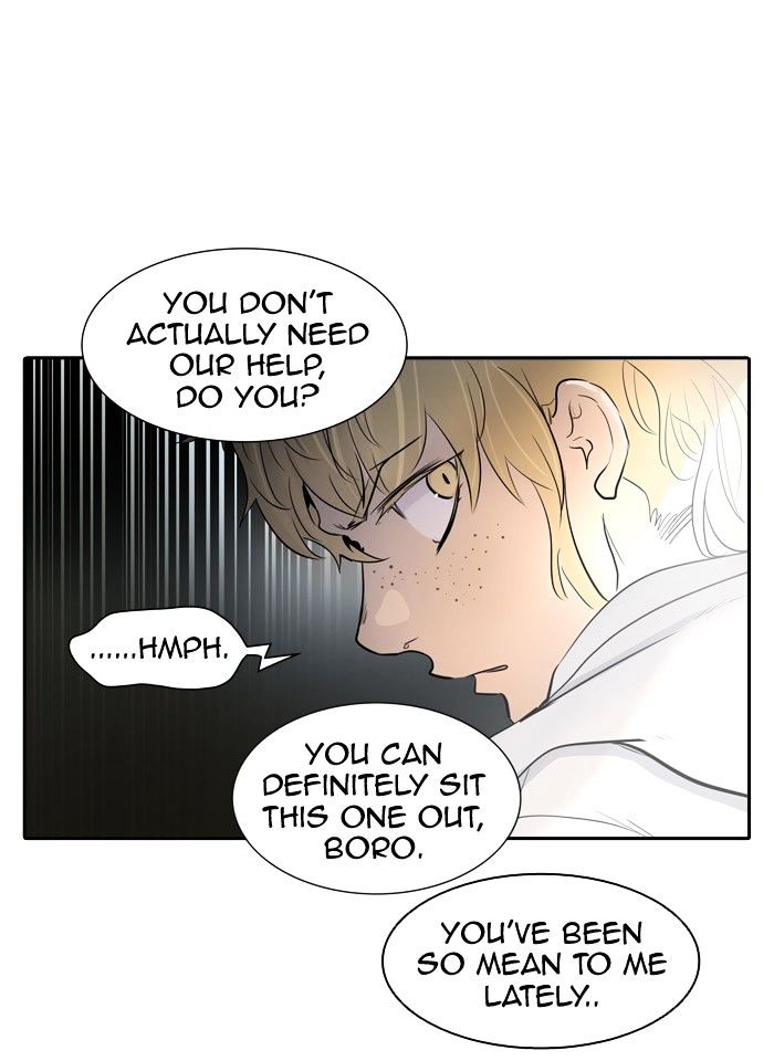 Tower of God - Chapter 342 Page 81