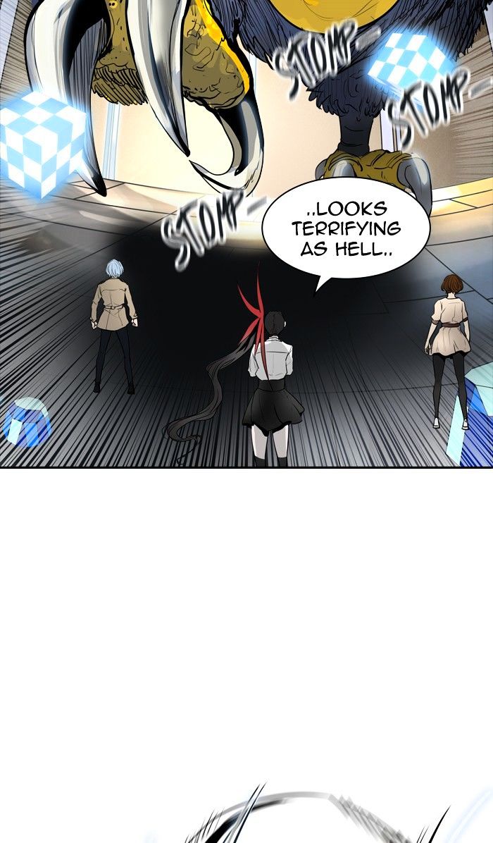 Tower of God - Chapter 342 Page 88