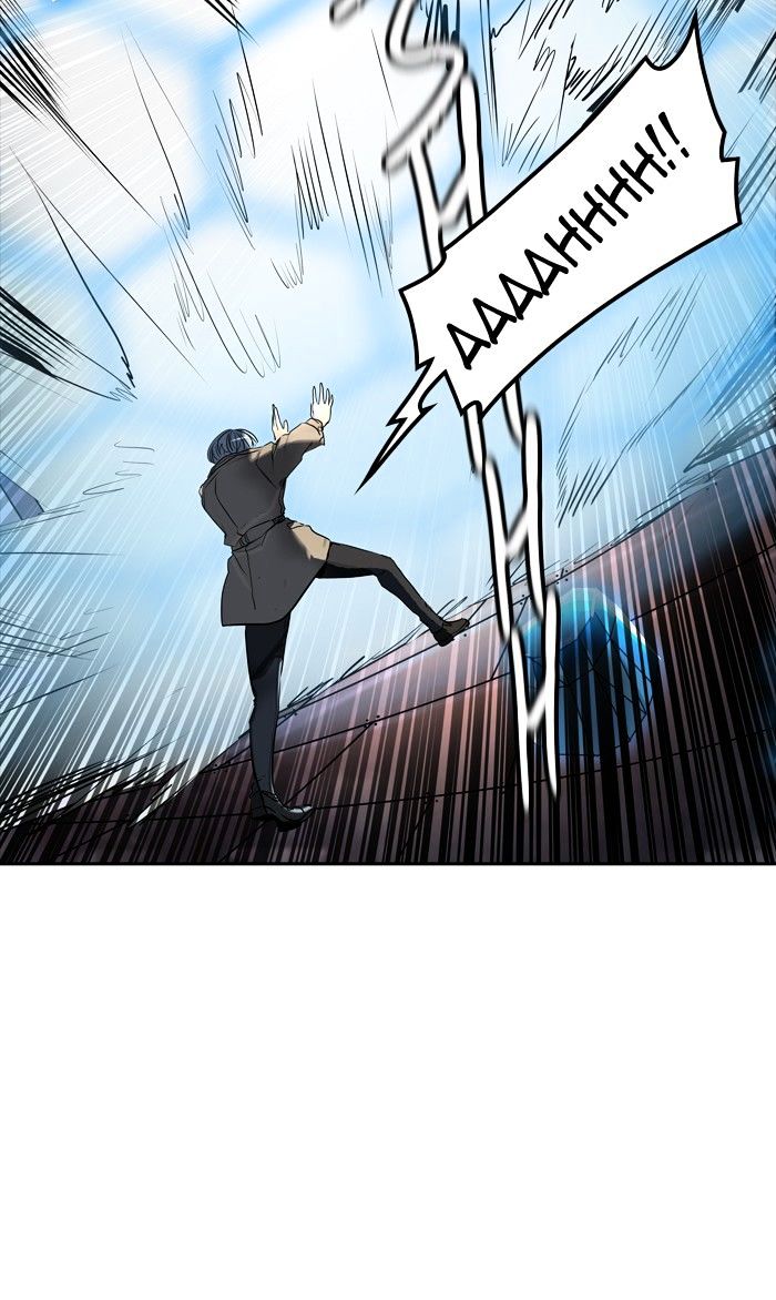 Tower of God - Chapter 342 Page 95