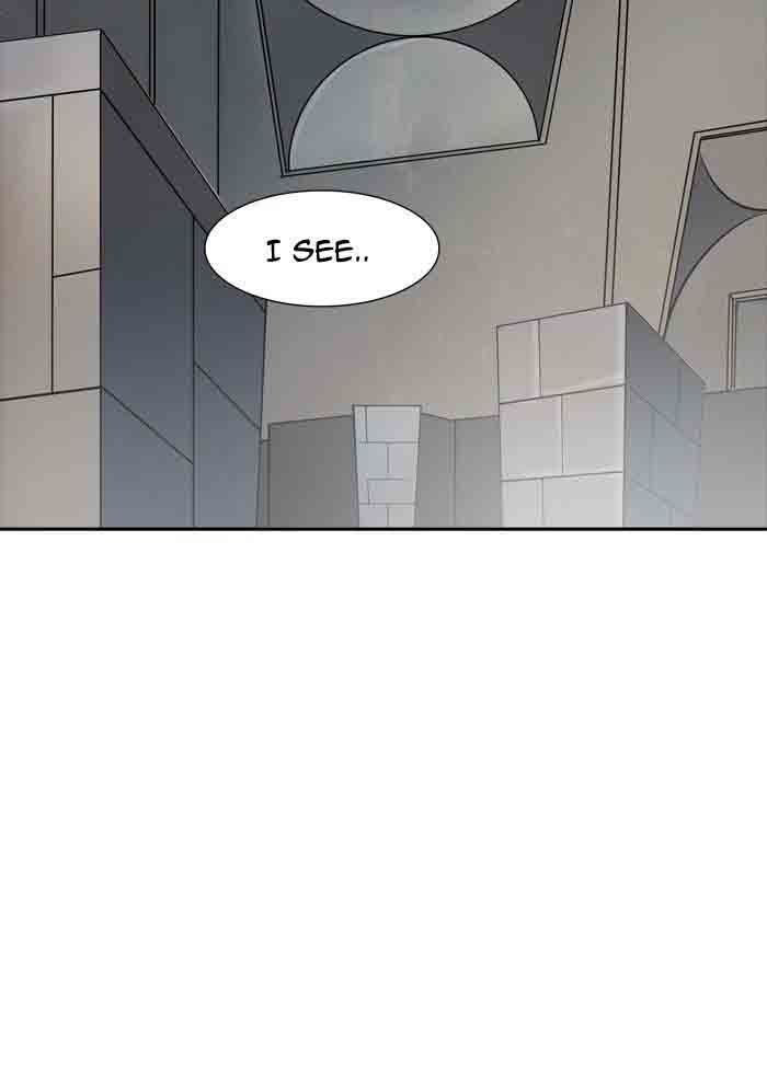 Tower of God - Chapter 343 Page 21