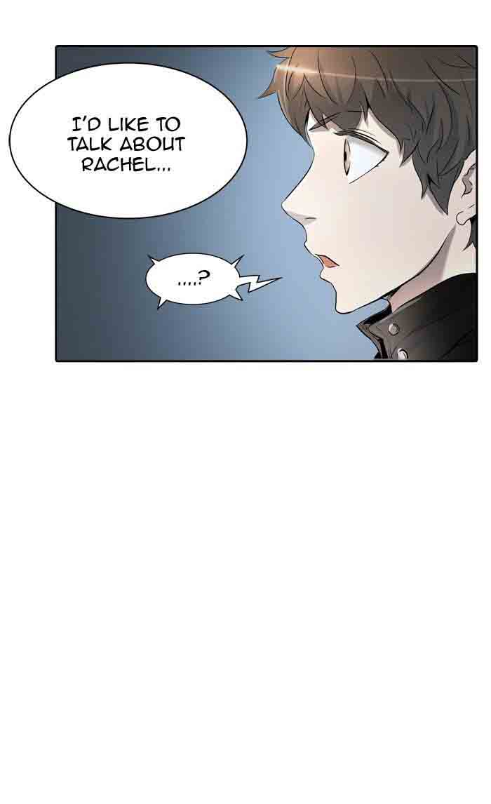 Tower of God - Chapter 343 Page 25