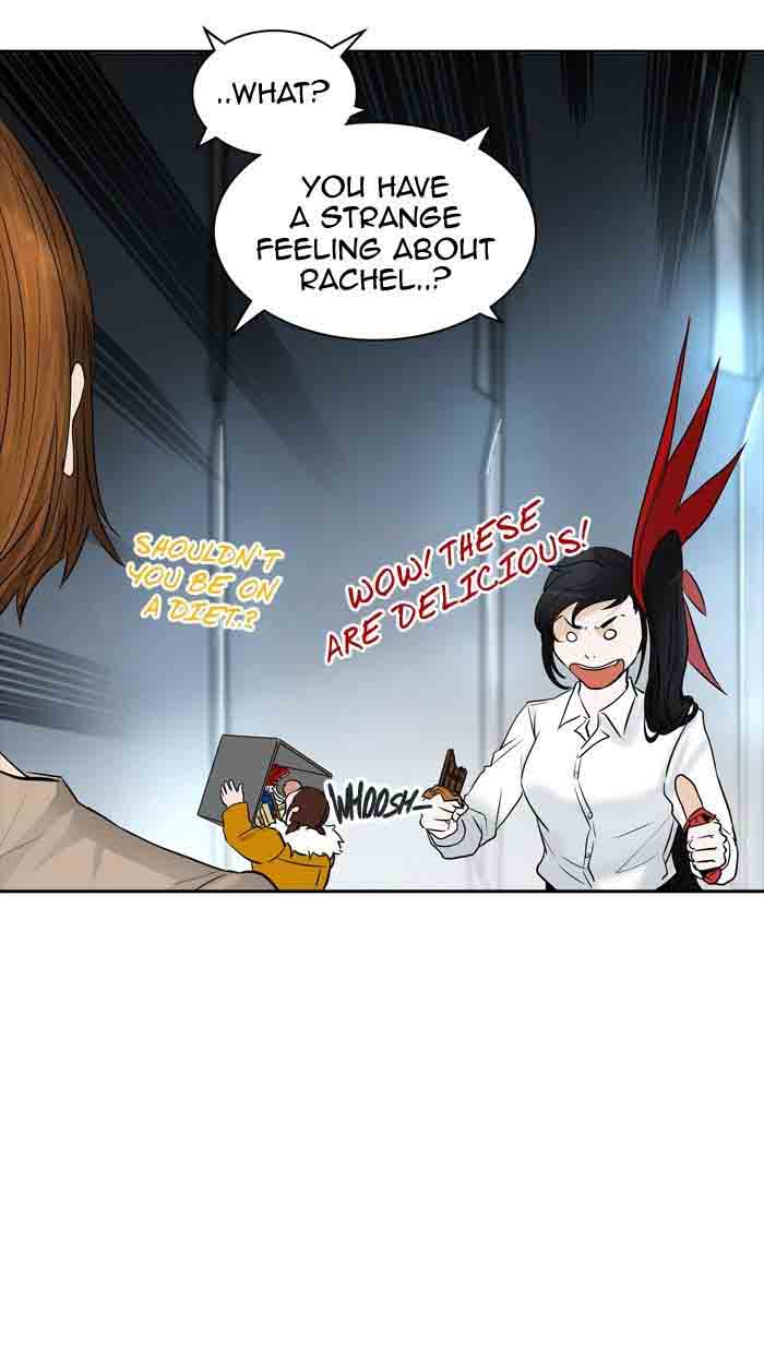 Tower of God - Chapter 343 Page 26