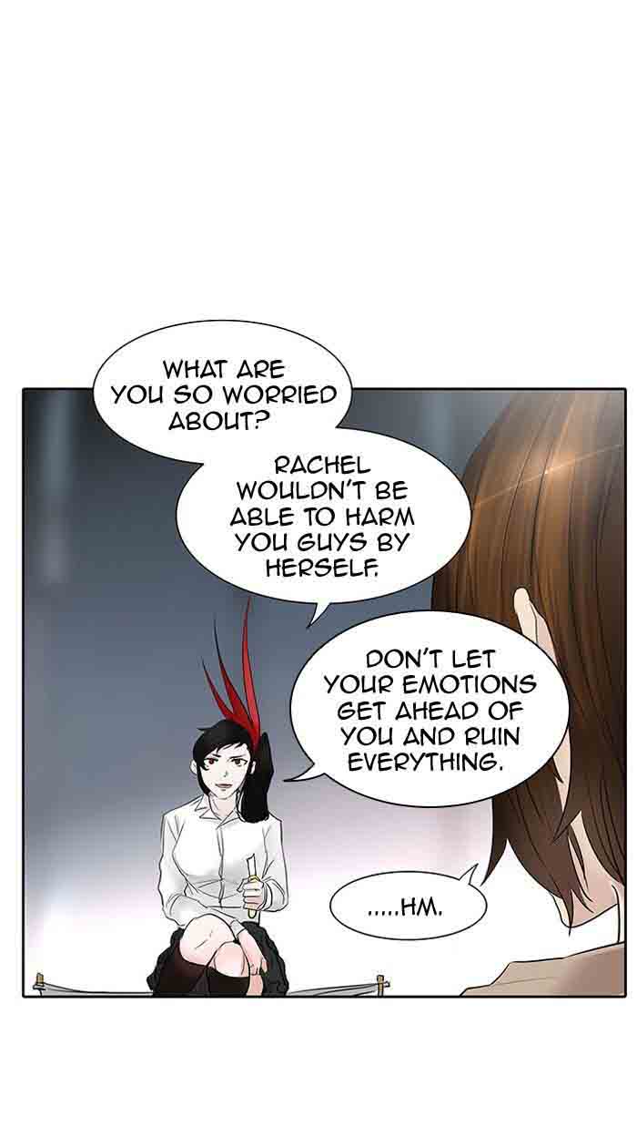 Tower of God - Chapter 343 Page 32