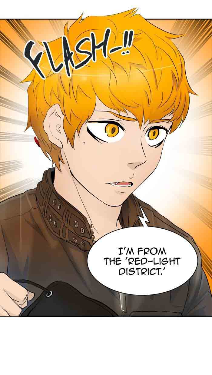 Tower of God - Chapter 343 Page 41