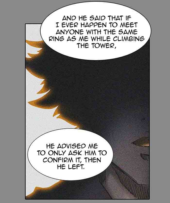 Tower of God - Chapter 343 Page 69