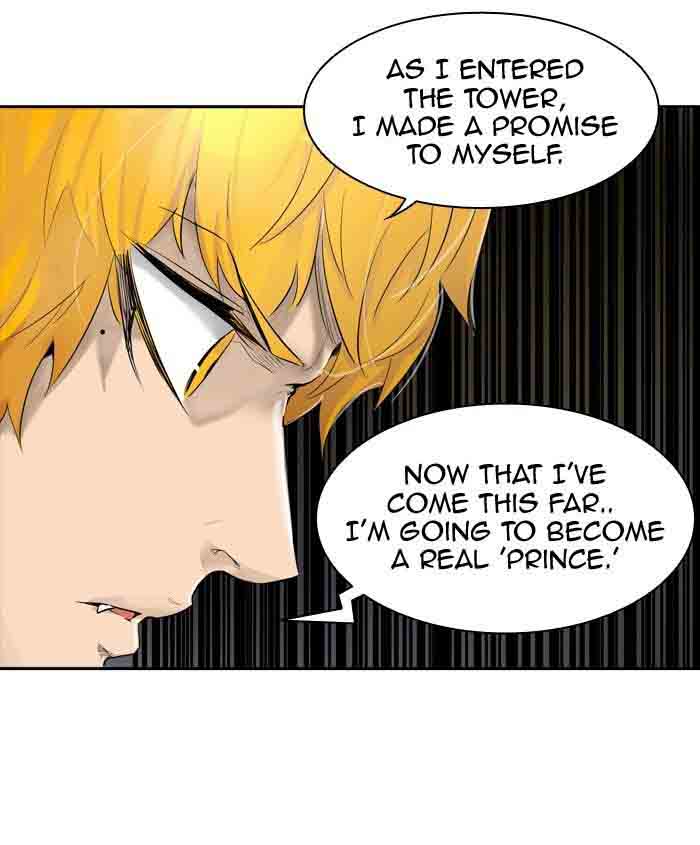 Tower of God - Chapter 343 Page 72