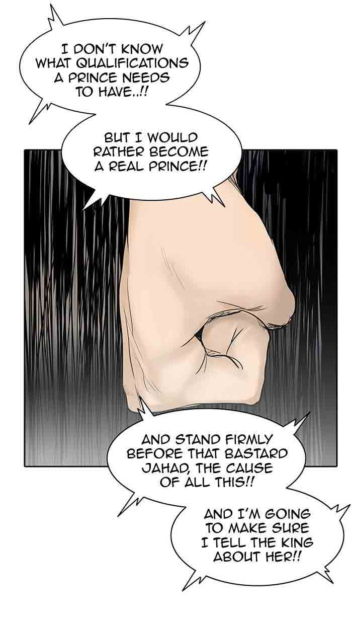 Tower of God - Chapter 343 Page 73