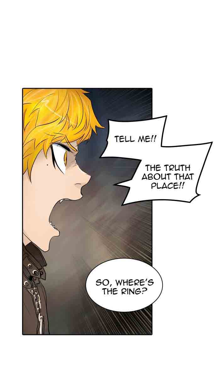 Tower of God - Chapter 343 Page 77