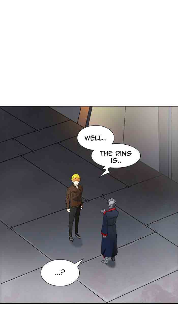 Tower of God - Chapter 343 Page 80