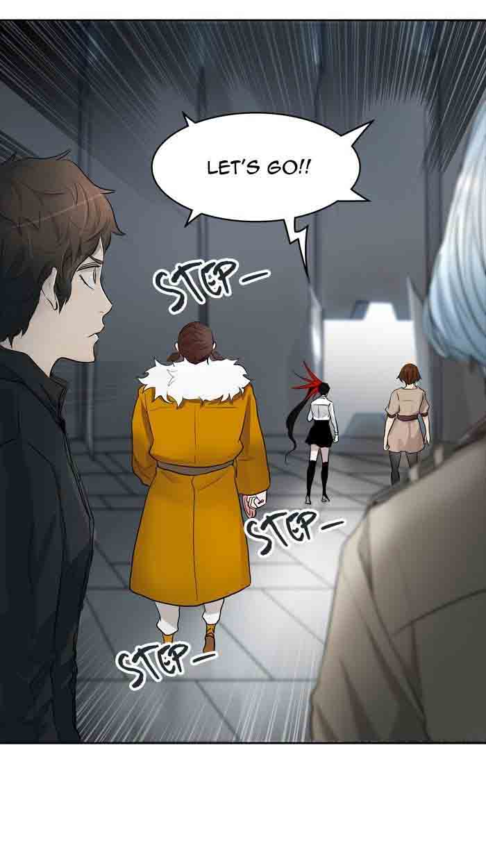 Tower of God - Chapter 343 Page 91