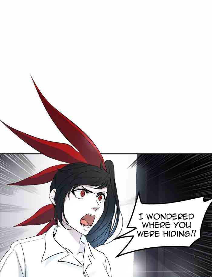 Tower of God - Chapter 343 Page 98