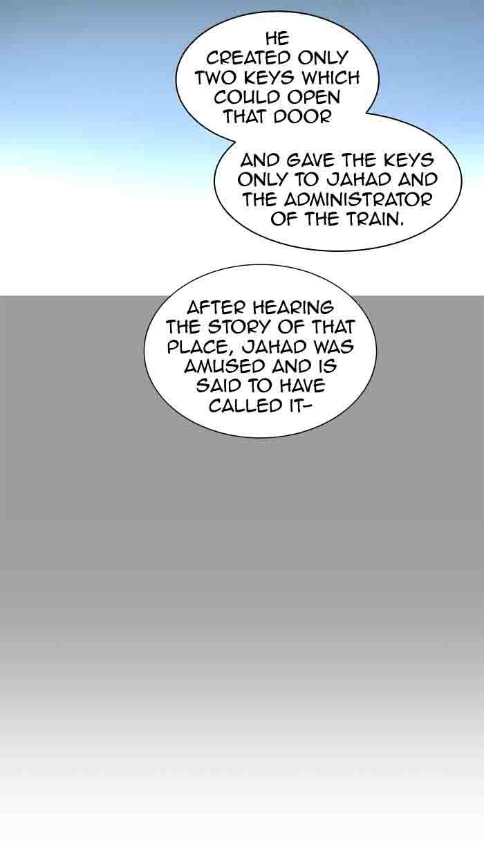 Tower of God - Chapter 344 Page 104