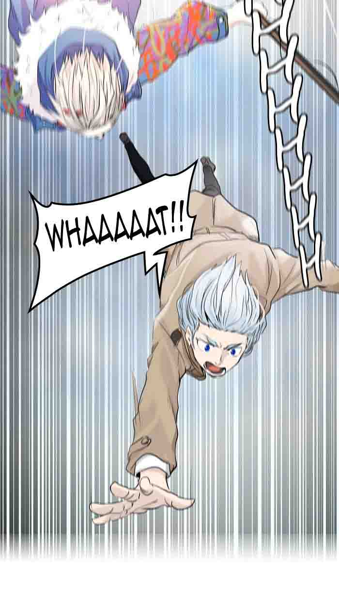 Tower of God - Chapter 344 Page 114