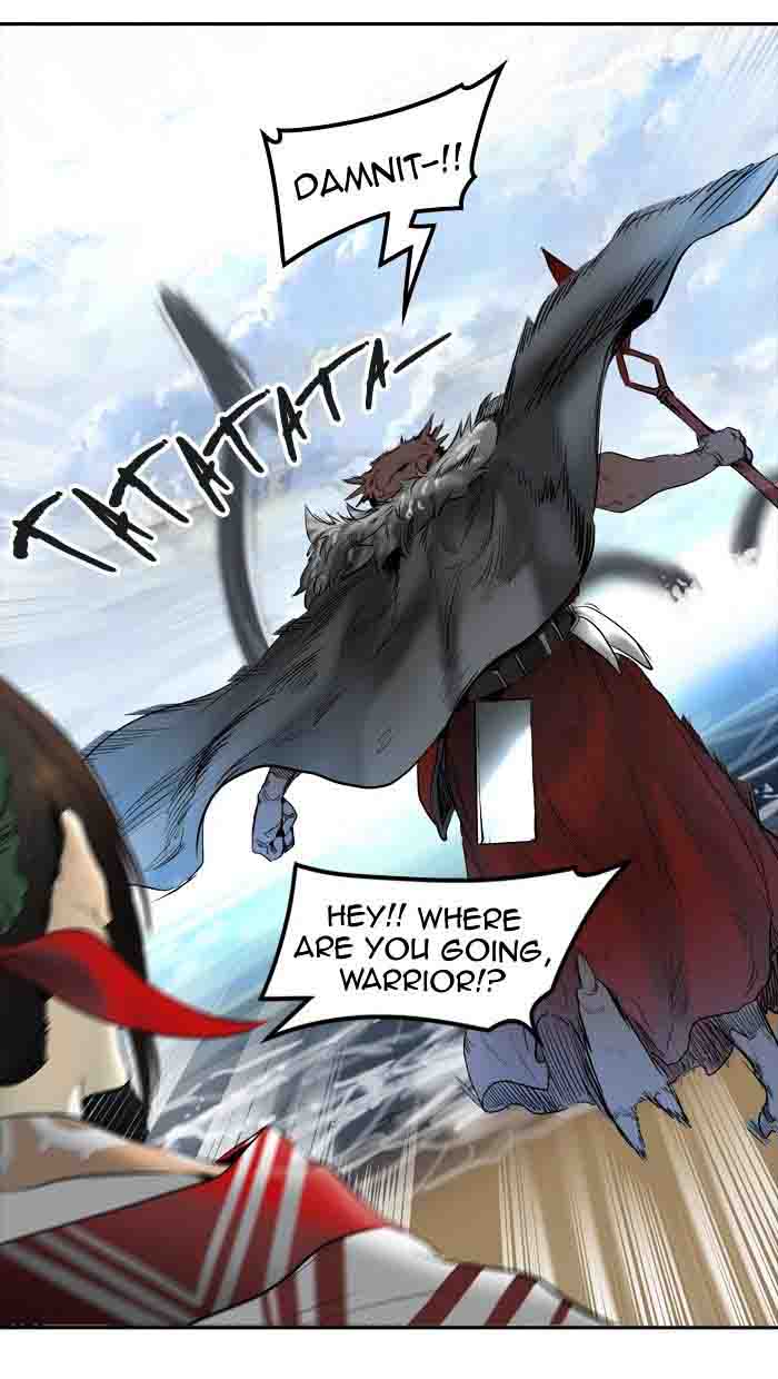 Tower of God - Chapter 344 Page 122