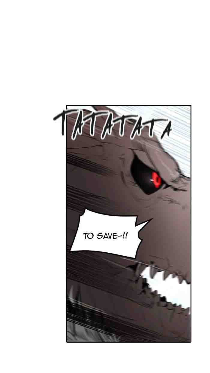 Tower of God - Chapter 344 Page 124